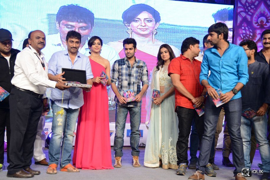 Pandaga-Chesko-Movie-Audio-Launch